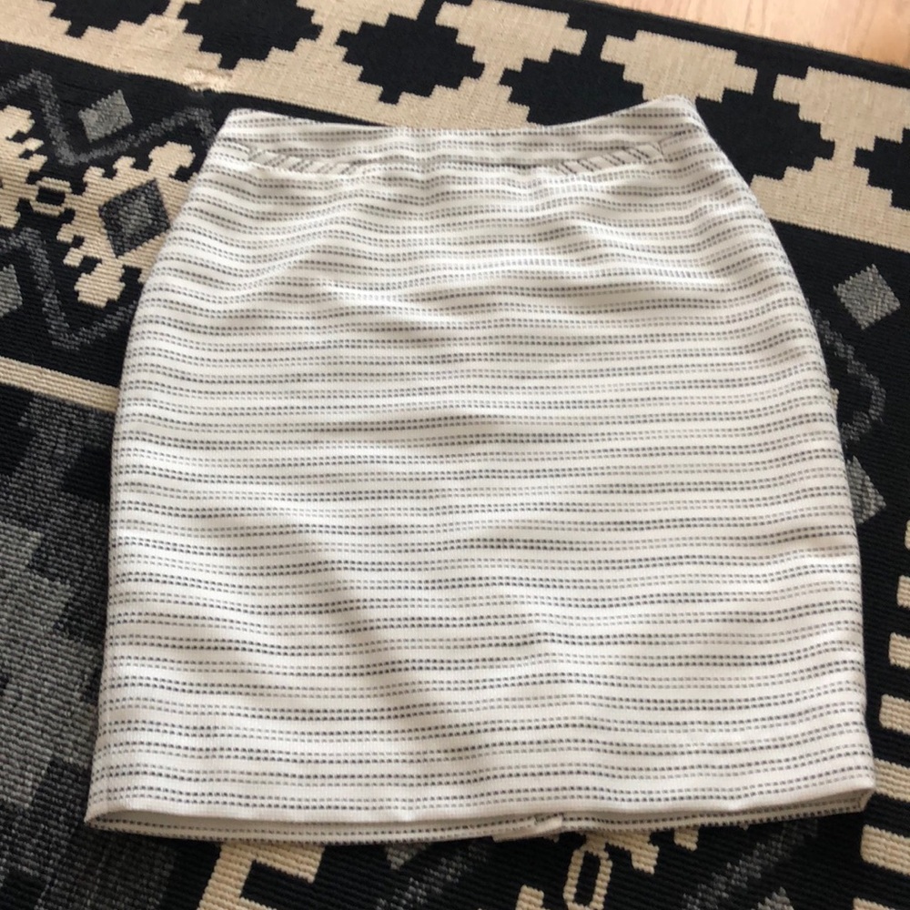 Halogen Pencil Skirt